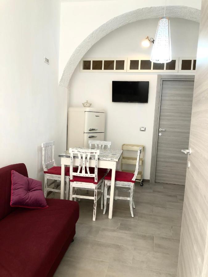 Boat Casa Vacanza Villa ชากกา ภายนอก รูปภาพ