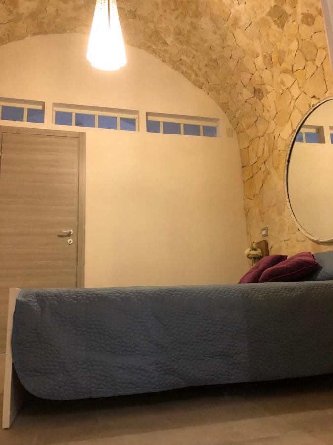 Boat Casa Vacanza Villa ชากกา ภายนอก รูปภาพ