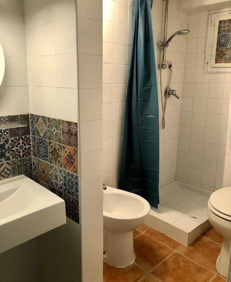 Boat Casa Vacanza Villa ชากกา ภายนอก รูปภาพ
